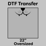 DTF Transfer 22" Thumbnail