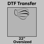 DTF Transfer 22" Thumbnail