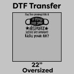 DTF Transfer 22" Thumbnail