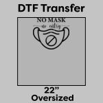 DTF Transfer 22" Thumbnail