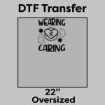 DTF Transfer 22" Thumbnail