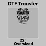 DTF Transfer 22" Thumbnail