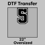 DTF Transfer 22" Thumbnail