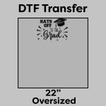 DTF Transfer 22" Thumbnail