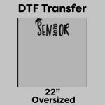 DTF Transfer 22" Thumbnail