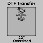 DTF Transfer 22" Thumbnail