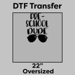 DTF Transfer 22" Thumbnail