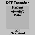 DTF Transfer 22" Thumbnail