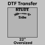DTF Transfer 22" Thumbnail