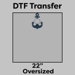 DTF Transfer 22" Thumbnail