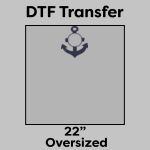 DTF Transfer 22" Thumbnail
