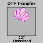 DTF Transfer 22" Thumbnail