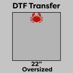 DTF Transfer 22" Thumbnail