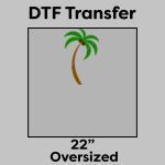 DTF Transfer 22" Thumbnail