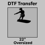DTF Transfer 22" Thumbnail
