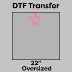 DTF Transfer 22" Thumbnail