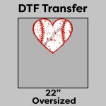 DTF Transfer 22" Thumbnail