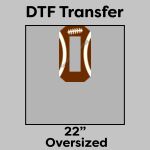 DTF Transfer 22" Thumbnail