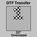 DTF Transfer 22" Thumbnail
