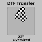 DTF Transfer 22" Thumbnail