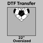 DTF Transfer 22" Thumbnail