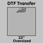 DTF Transfer 22" Thumbnail