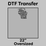 DTF Transfer 22" Thumbnail