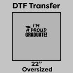 DTF Transfer 22" Thumbnail