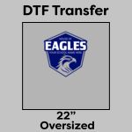DTF Transfer 22" Thumbnail