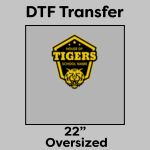 DTF Transfer 22" Thumbnail