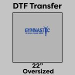 DTF Transfer 22" Thumbnail