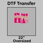 DTF Transfer 22" Thumbnail