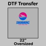 DTF Transfer 22" Thumbnail