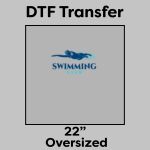 DTF Transfer 22" Thumbnail