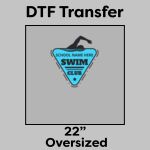DTF Transfer 22" Thumbnail