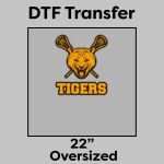 DTF Transfer 22" Thumbnail
