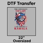 DTF Transfer 22" Thumbnail