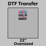 DTF Transfer 22" Thumbnail