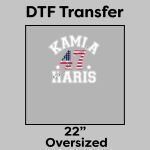 DTF Transfer 22" Thumbnail