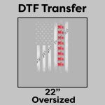 DTF Transfer 22" Thumbnail
