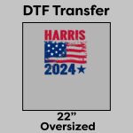 DTF Transfer 22" Thumbnail