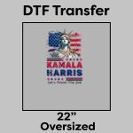 DTF Transfer 22" Thumbnail