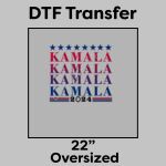 DTF Transfer 22" Thumbnail