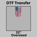 DTF Transfer 22" Thumbnail