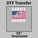 DTF Transfer 22" Thumbnail