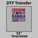 DTF Transfer 22" Thumbnail