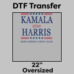 DTF Transfer 22" Thumbnail