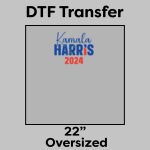 DTF Transfer 22" Thumbnail