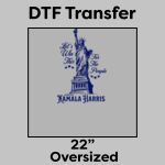 DTF Transfer 22" Thumbnail