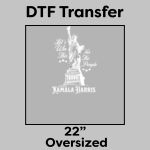 DTF Transfer 22" Thumbnail